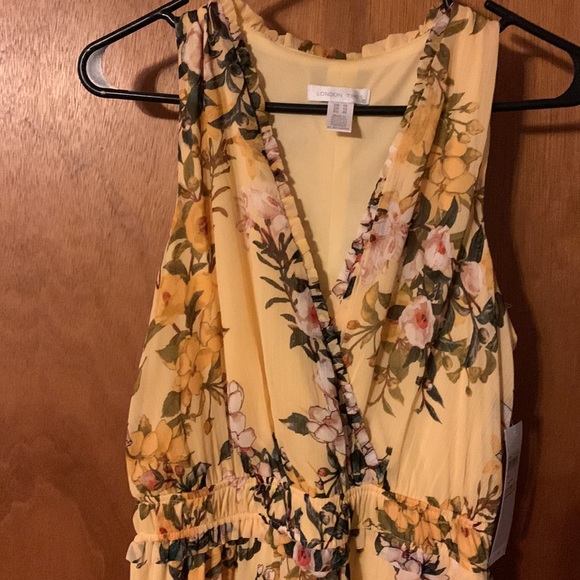 NEW DRESS LONDAN TIMES SIZE 10 - Picture 2 of 6